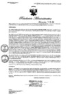 Vista preliminar de documento RA N° 0304-2023 GOB-REG-HVCA-DIRESA-OEGRH