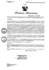 Vista preliminar de documento RA N° 0315-2023 GOB-REG-HVCA-DIRESA-OEGRH
