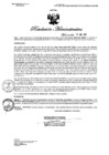 Vista preliminar de documento RA N° 0319-2023 GOB-REG-HVCA-DIRESA-OEGRH