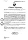 Vista preliminar de documento RA N° 0339-2023 GOB-REG-HVCA-DIRESA-OEGRH