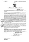 Vista preliminar de documento RA N° 0335-2023 GOB-REG-HVCA-DIRESA-OEGRH