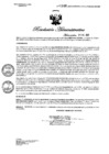 Vista preliminar de documento RA N° 0346-2023 GOB-REG-HVCA-DIRESA-OEGRH