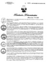 Vista preliminar de documento RA N° 0351-2023 GOB-REG-HVCA-DIRESA-OEGRH