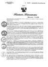 Vista preliminar de documento RA N° 0350-2023 GOB-REG-HVCA-DIRESA-OEGRH