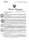 Vista preliminar de documento RA N° 0352-2023 GOB-REG-HVCA-DIRESA-OEGRH