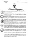 Vista preliminar de documento RA N° 0353-2023 GOB-REG-HVCA-DIRESA-OEGRH