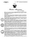 Vista preliminar de documento RA N° 0367-2023 GOB-REG-HVCA-DIRESA-OEGRH
