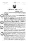 Vista preliminar de documento RA N° 0370-2023 GOB-REG-HVCA-DIRESA-OEGRH