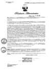 Vista preliminar de documento RA N° 0384-2023 GOB-REG-HVCA-DIRESA-OEGRH