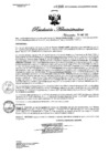 Vista preliminar de documento RA N° 0386-2023 GOB-REG-HVCA-DIRESA-OEGRH