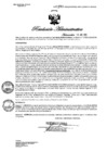 Vista preliminar de documento RA N° 0390-2023 GOB-REG-HVCA-DIRESA-OEGRH