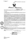 Vista preliminar de documento RA N° 0393-2023 GOB-REG-HVCA-DIRESA-OEGRH