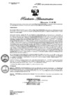 Vista preliminar de documento RA N° 0392-2023 GOB-REG-HVCA-DIRESA-OEGRH