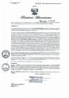 Vista preliminar de documento RA N° 0402-2023 GOB-REG-HVCA-DIRESA-OEGRH