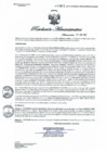 Vista preliminar de documento RA N° 0401-2023 GOB-REG-HVCA-DIRESA-OEGRH