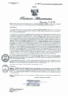Vista preliminar de documento RA N° 0407-2023 GOB-REG-HVCA-DIRESA-OEGRH