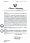 Vista preliminar de documento RA N° 0406-2023 GOB-REG-HVCA-DIRESA-OEGRH
