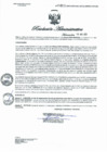Vista preliminar de documento RA N° 0413-2023 GOB-REG-HVCA-DIRESA-OEGRH