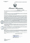 Vista preliminar de documento RA N° 0414-2023 GOB-REG-HVCA-DIRESA-OEGRH