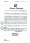 Vista preliminar de documento RA N° 0411-2023 GOB-REG-HVCA-DIRESA-OEGRH