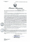 Vista preliminar de documento RA N° 0421-2023 GOB-REG-HVCA-DIRESA-OEGRH