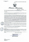 Vista preliminar de documento RA N° 0425-2023 GOB-REG-HVCA-DIRESA-OEGRH