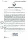 Vista preliminar de documento RA N° 0422-2023 GOB-REG-HVCA-DIRESA-OEGRH