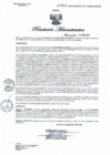 Vista preliminar de documento RA N° 0423-2023 GOB-REG-HVCA-DIRESA-OEGRH