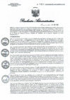 Vista preliminar de documento RA N° 0420-2023 GOB-REG-HVCA-DIRESA-OEGRH