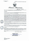 Vista preliminar de documento RA N° 0427-2023 GOB-REG-HVCA-DIRESA-OEGRH