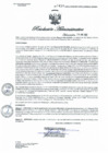 Vista preliminar de documento RA N° 0430-2023 GOB-REG-HVCA-DIRESA-OEGRH