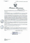 Vista preliminar de documento RA N° 0431-2023 GOB-REG-HVCA-DIRESA-OEGRH