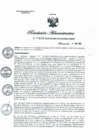 Vista preliminar de documento RA N° 0434-2023 GOB-REG-HVCA-DIRESA-OEGRH