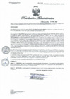 Vista preliminar de documento RA N° 0432-2023 GOB-REG-HVCA-DIRESA-OEGRH