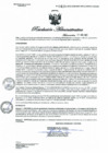 Vista preliminar de documento RA N° 0439-2023 GOB-REG-HVCA-DIRESA-OEGRH