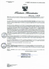 Vista preliminar de documento RA N° 0441-2023 GOB-REG-HVCA-DIRESA-OEGRH