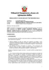 Vista preliminar de documento Resolucion N° 001530-2023-JUS-TTAIP-SEGUNDA SALA