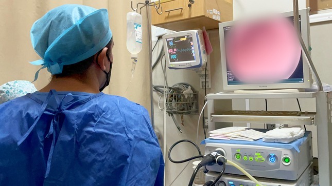 Minsa médicos del hospital Arzobispo Loayza logran extirpar hernia esofágica sin cirugía-