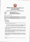 Vista preliminar de documento Resolución N° 001541-2023-JUS-TTAIP-SEGUNDA SALA