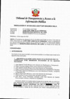 Vista preliminar de documento Resolucion N° 001543-2023-JUS-TTAIP-SEGUNDA SALA