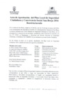 Vista preliminar de documento ACTA DE APROBACIÓN PLSC 2016 REESTRUCTURADO