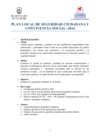 Vista preliminar de documento PLAN DE SEGURIDAD CIUDADANA Y CONVIVENCIA SOCIAL 2016