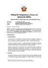 Vista preliminar de documento Resolucion N° 001550-2023-JUS-TTAIP-SEGUNDA SALA