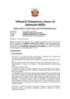 Vista preliminar de documento Resolucion N° 001551-2023-JUS-TTAIP-SEGUNDA SALA