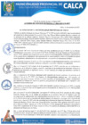 Vista preliminar de documento ACUERDO DE CONCEJO MUNICIPAL N° 0062-2023-CM-MPC