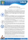 Vista preliminar de documento RESOLUCION DE ALCALDIA N° 0270-2023-A-MPC