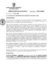 Vista preliminar de documento Resolución de Alcaldía N.° 000193-2021/MDSA