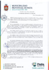 Vista preliminar de documento  ACUERDO DE CONCEJO Nº 137-2023-CPP
