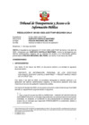 Vista preliminar de documento Resolucion N° 001581-2023-JUS-TTAIP-SEGUNDA SALA