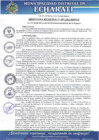 Vista preliminar de documento Plan Estratégico Institucional  2023-2027